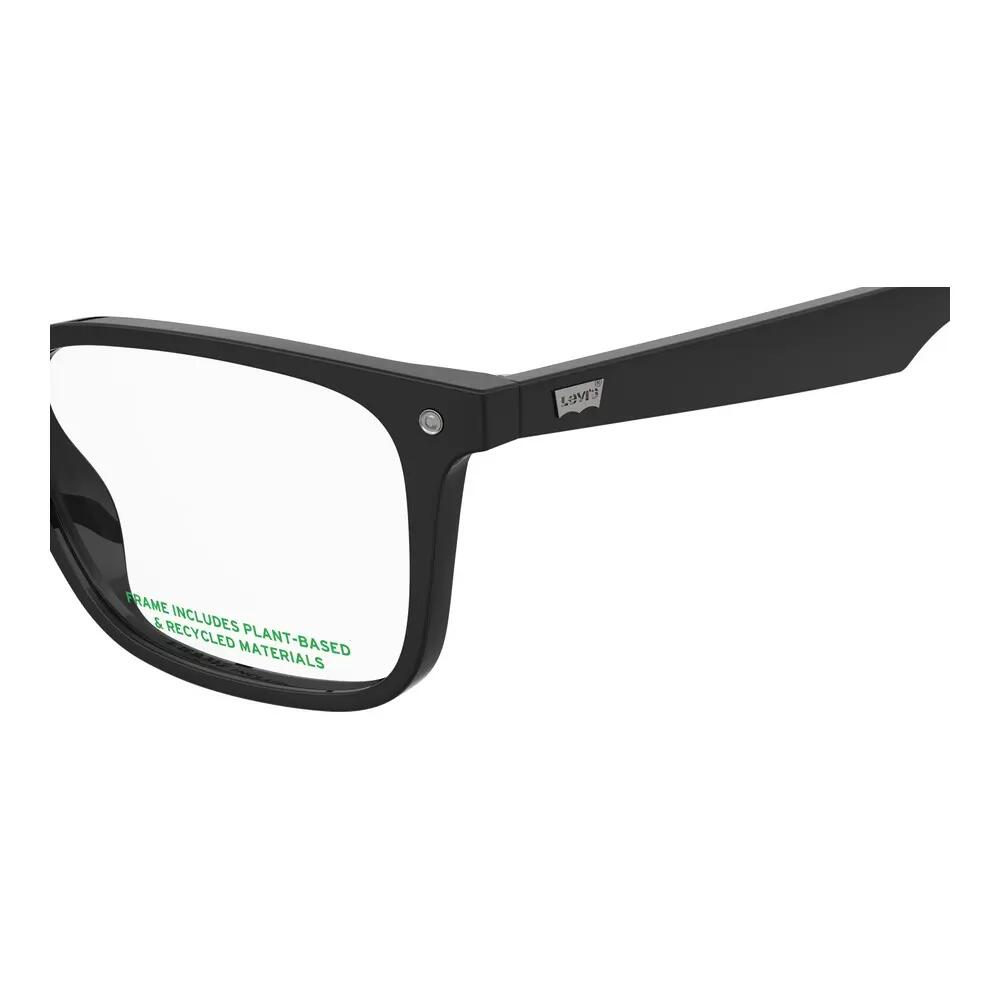 Brille Levi's LV 5105 807 aus Acetat Herren 53 mm 3/3