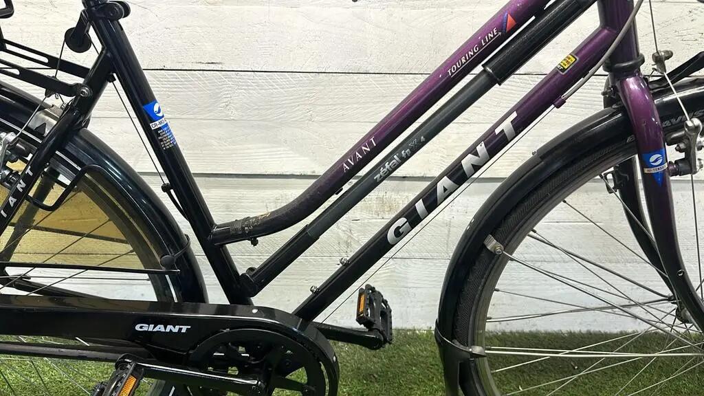 Gebraucht Giant Avant 4/4