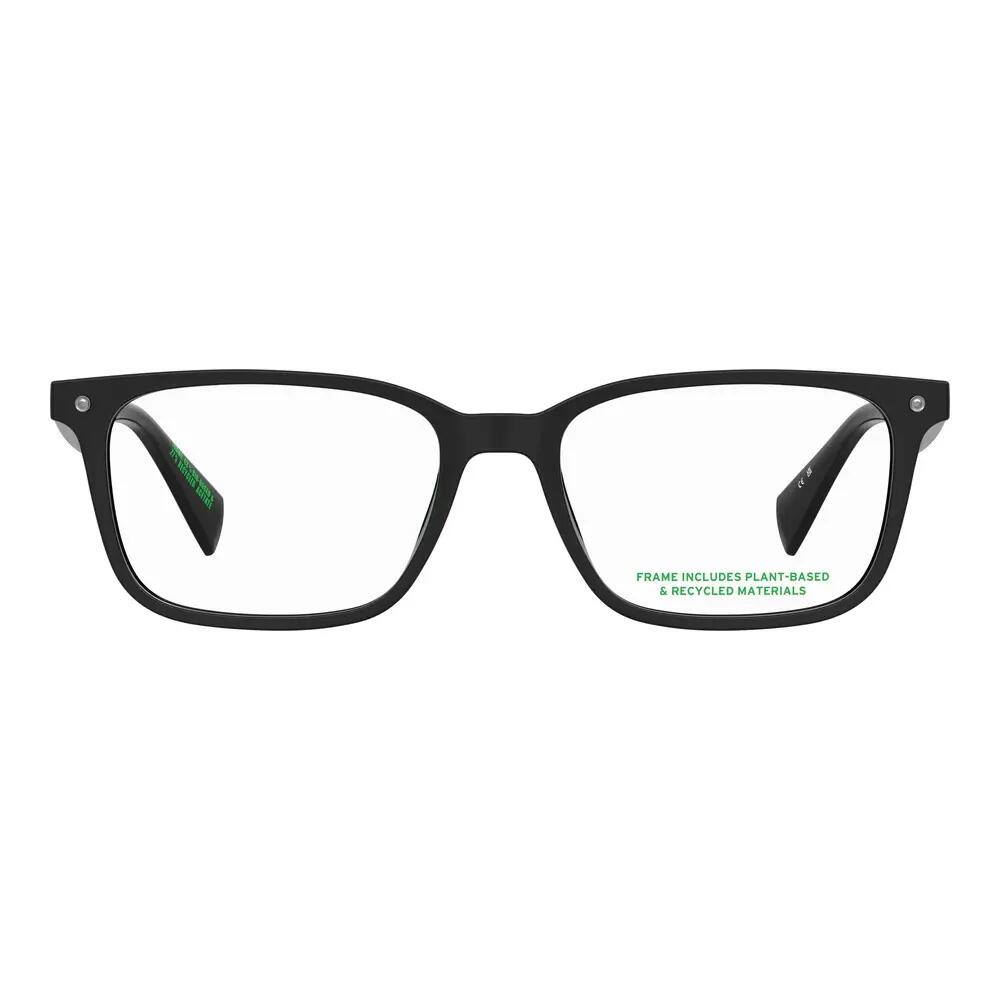Brille Levi's LV 5105 807 aus Acetat Herren 53 mm 2/3