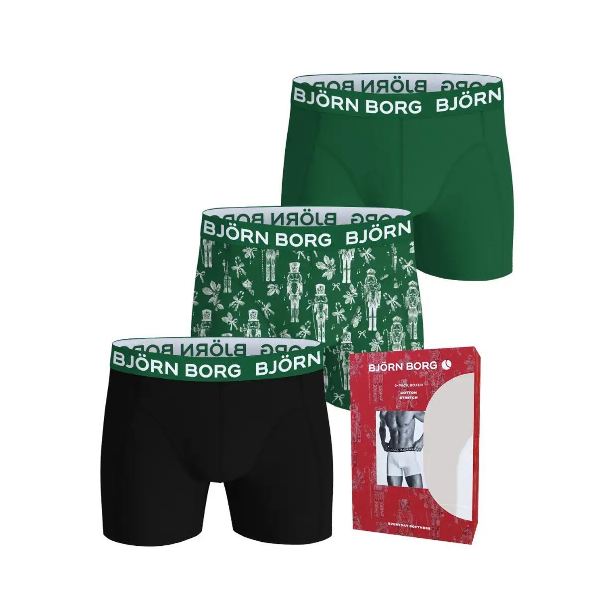 BJORN BORG picture