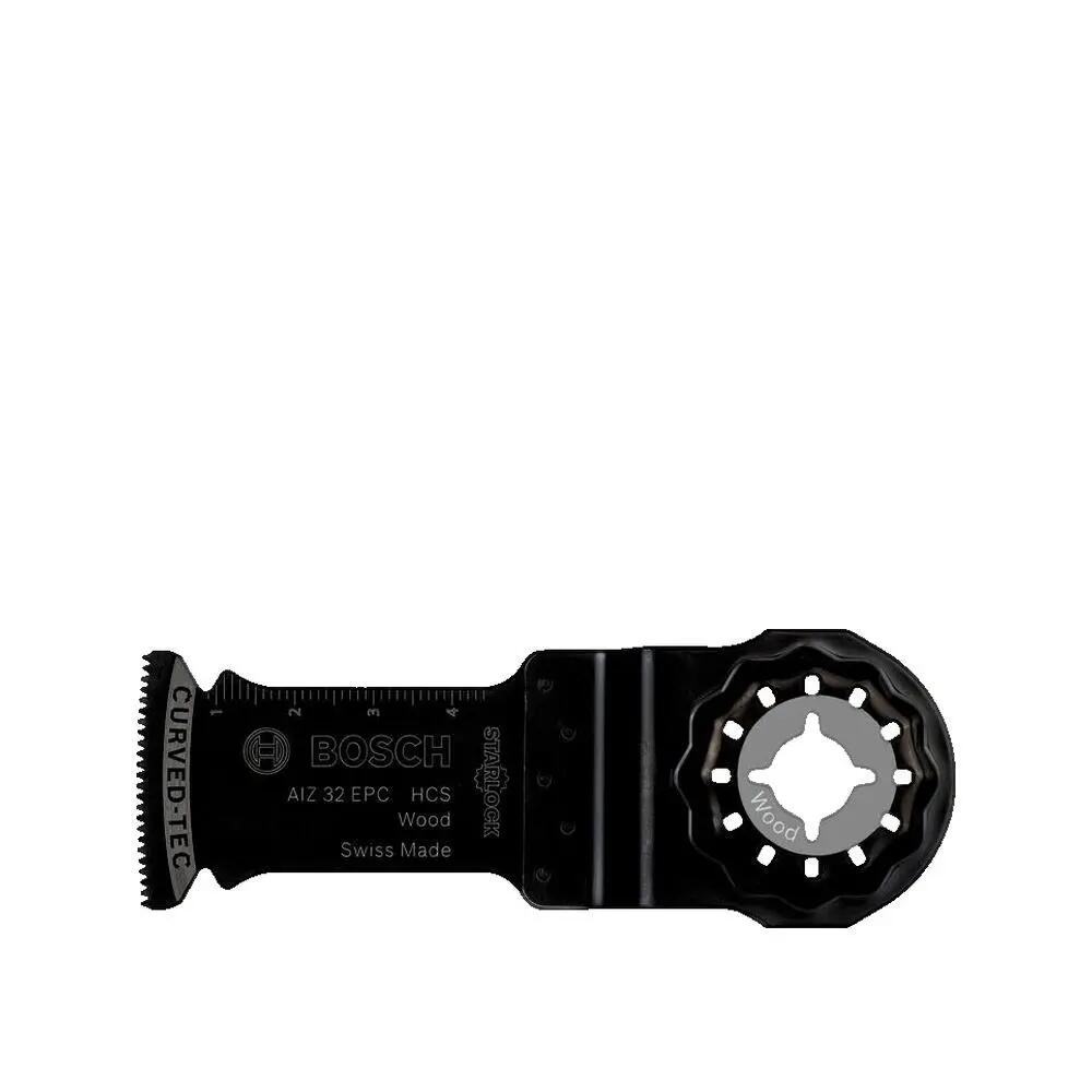 Bicz do cięcia Bosch AIZ 32 EC HCS 3/3
