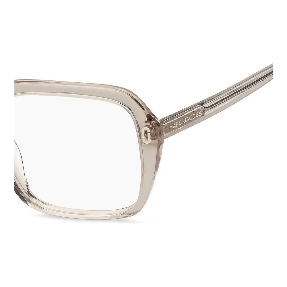 Dioptrické Okuliare Marc Jacobs MJ 1152 10A z Acetátu Dámske 54 mm 3/3