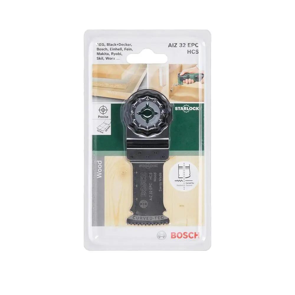 Bicz do cięcia Bosch AIZ 32 EC HCS 2/3