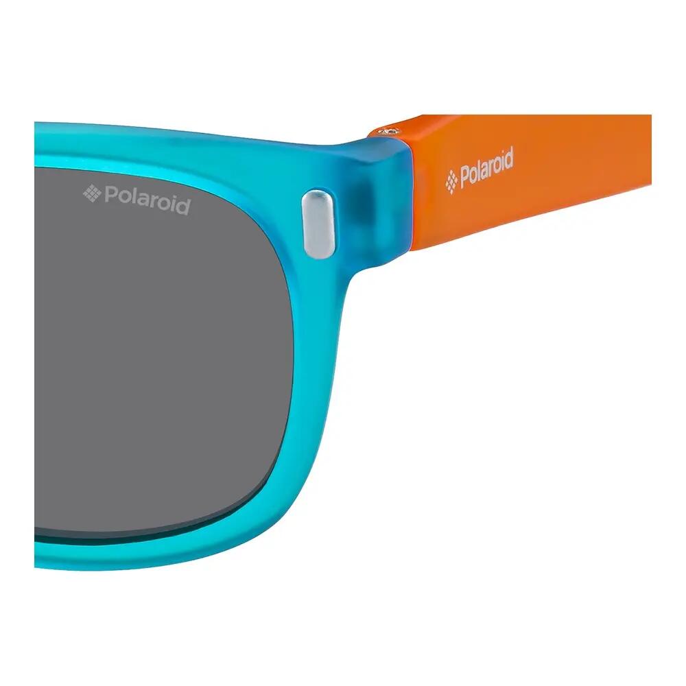 Óculos de Sol Polaroid Kids P0115 89T Polarizados Infantil Unissexo 46 mm 3/3