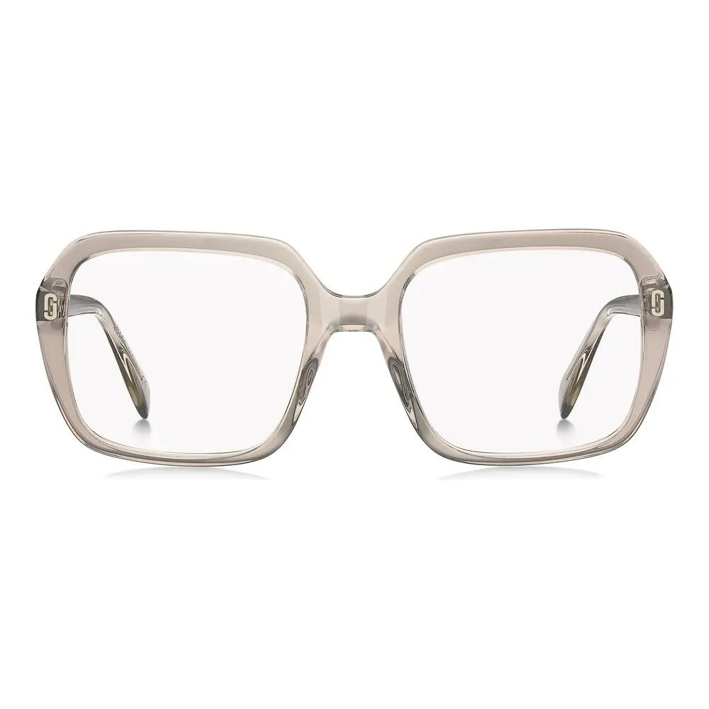 Dioptrické Okuliare Marc Jacobs MJ 1152 10A z Acetátu Dámske 54 mm 2/3
