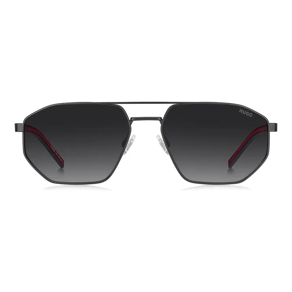 Slnečné Okuliare Hugo HG 1433/S 003 z Kovu Pánske 59 mm 2/3