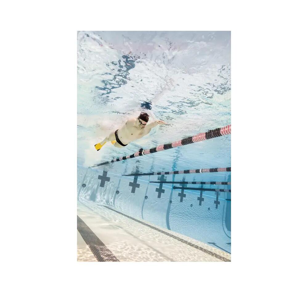 Finis Z2 Gold Zoomers Yellow/black 8/8