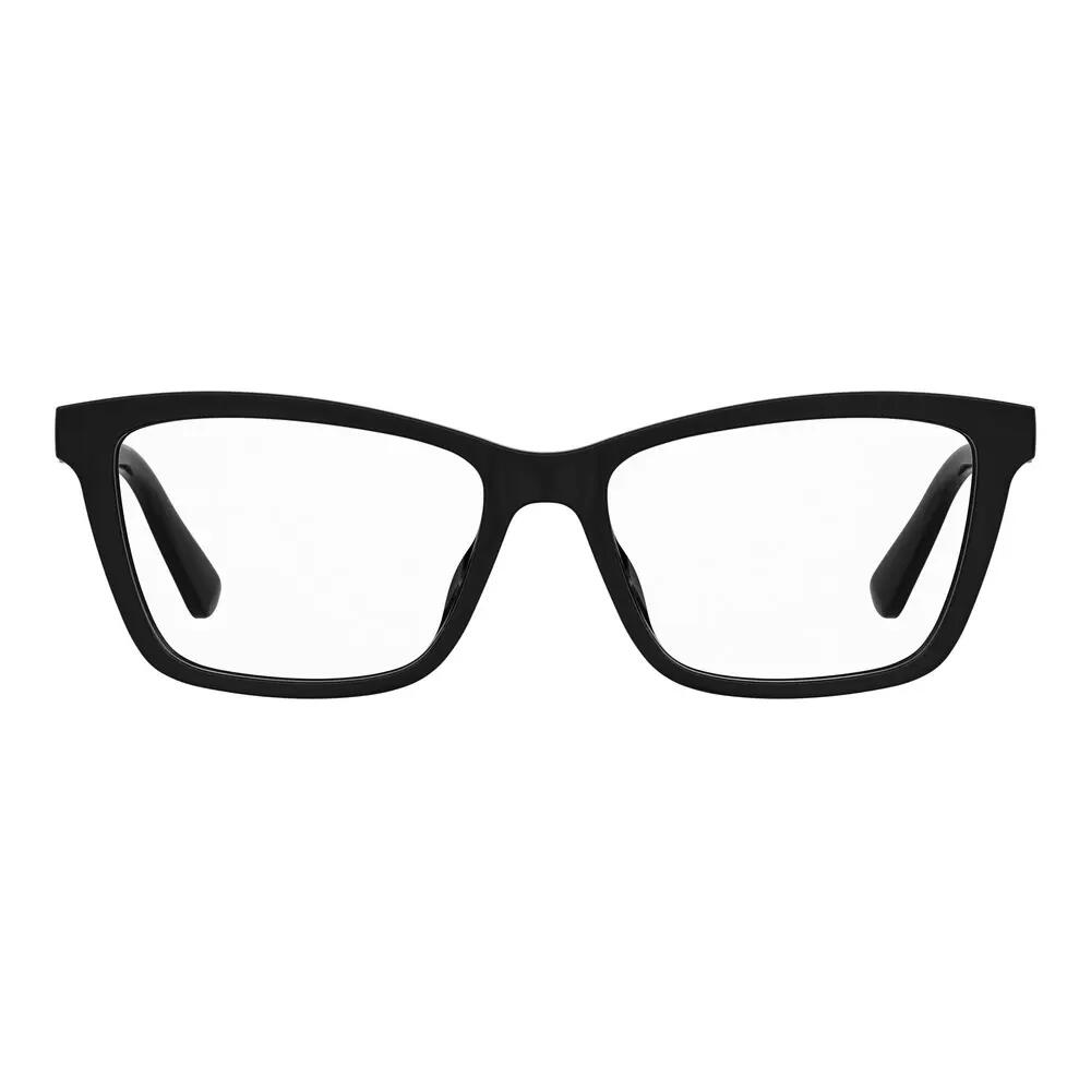 Glasses Love Moschino MOL700 807 TR90 Women 54 mm 2/3