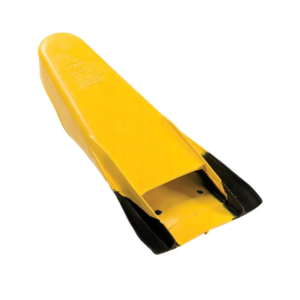 Finis Z2 Gold Zoomers Yellow/black 7/8