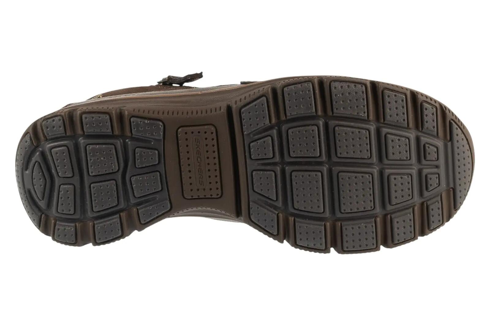 Buty zimowe damskie, Easy Going - Alpine Zip 4/4