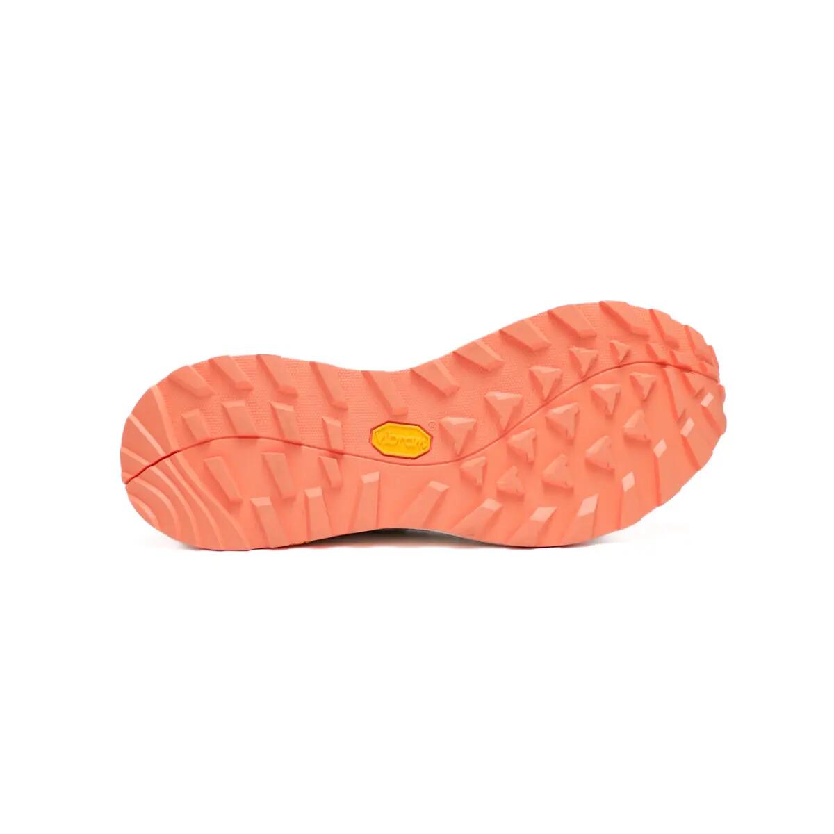 Dámske turistické boty Vibram® Megagrip NANDA 4/7