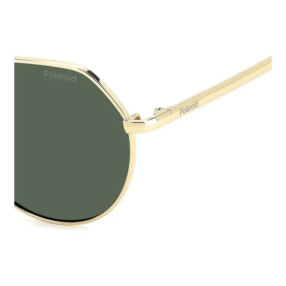 Slnečné Okuliare Polaroid Kids PLD 8074/S J5G Polarizované Detské Unisex 54 mm 3/3