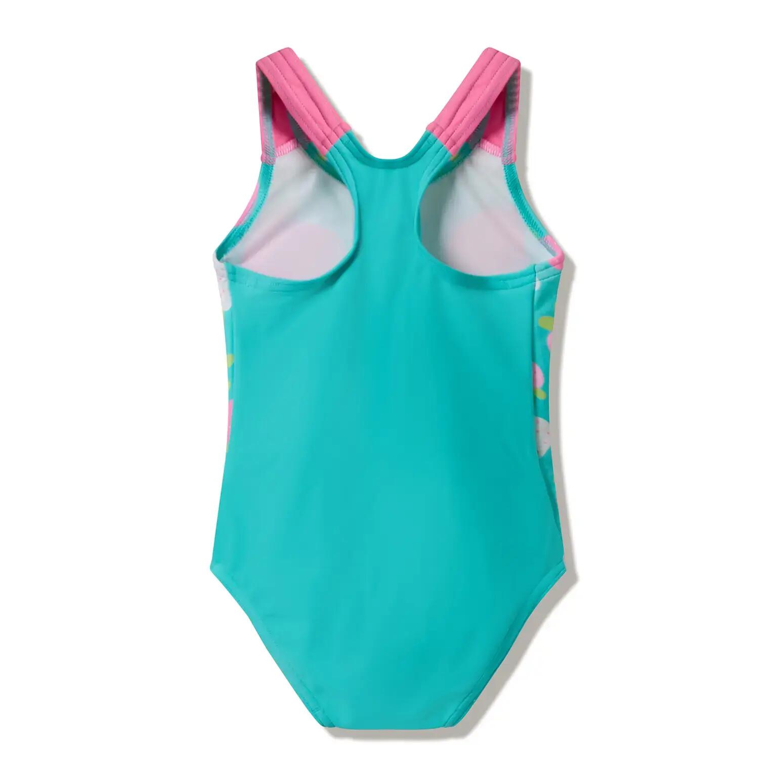 1-delig zwempak voor babymeisjes Speedo 2/2