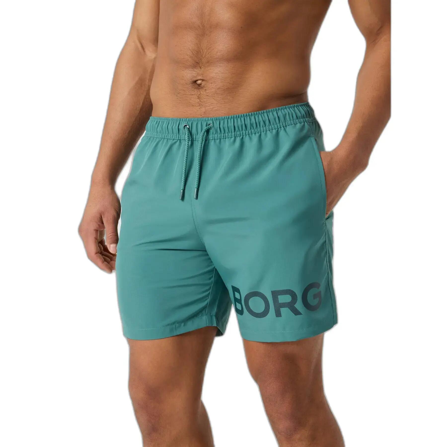 BJORN BORG picture