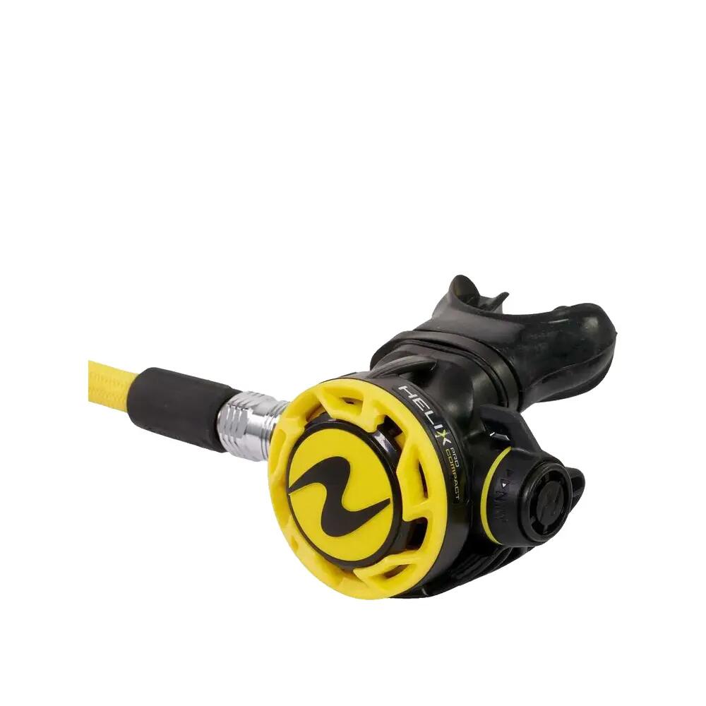 Octopus Aqualung Helix Ligero 4/4