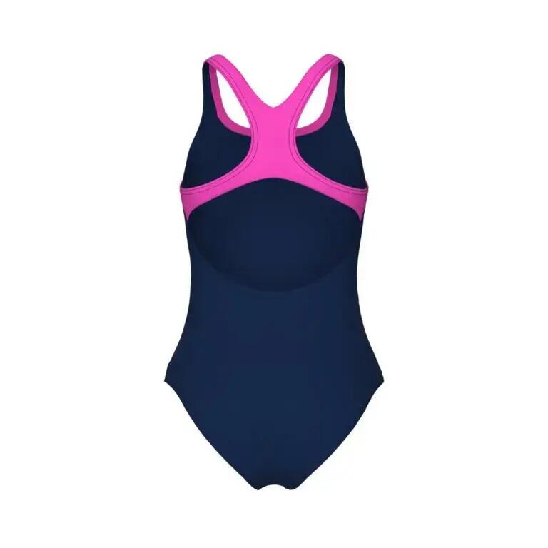 bañador para niña Arena Logo Pro 2/4