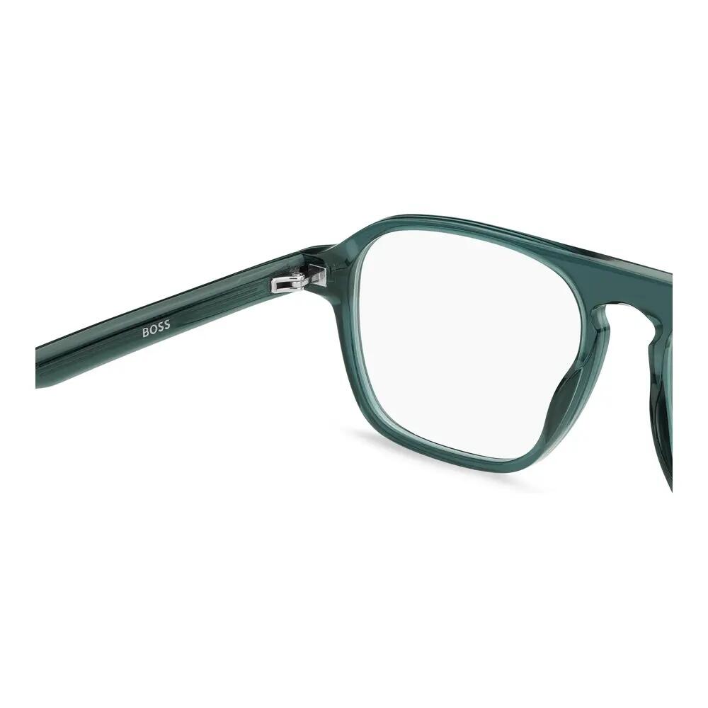 Lunettes de Vue Hugo Boss 1510 ZI9 en Acétate Homme 52 mm 4/4