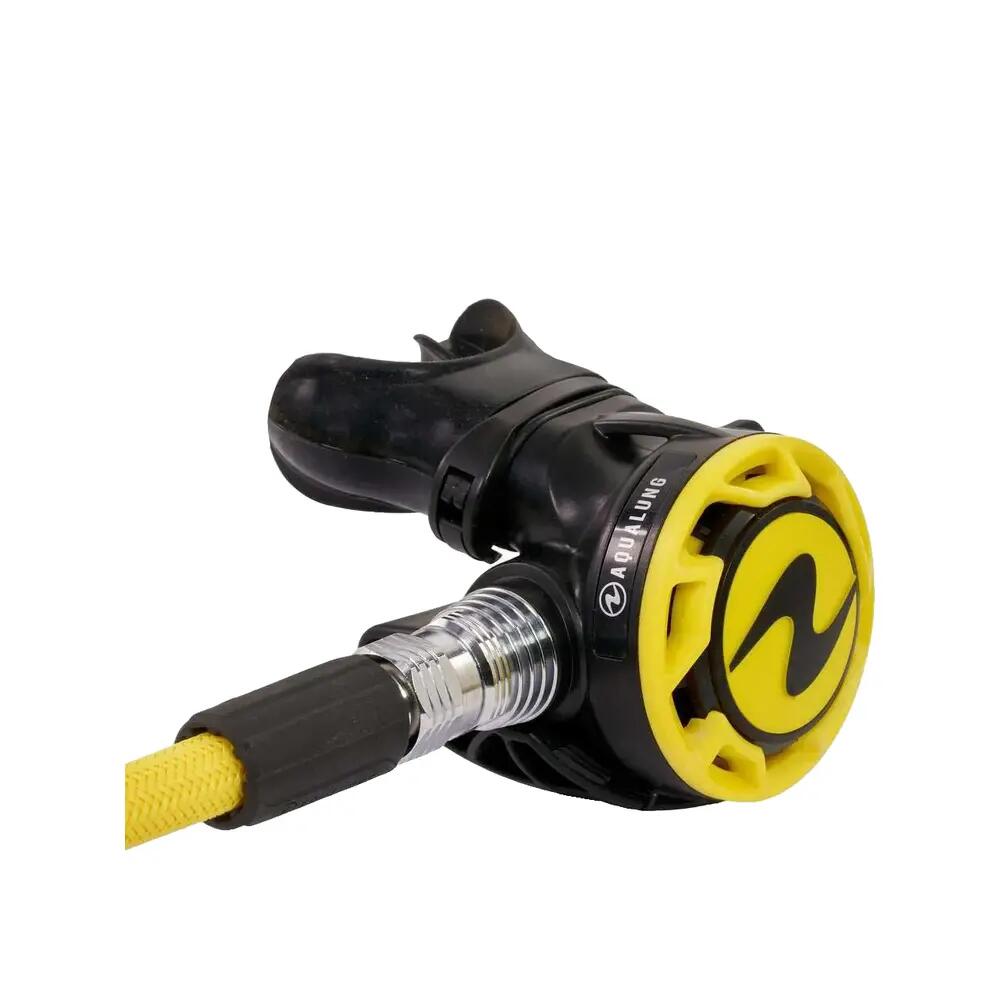 Octopus Aqualung Helix Ligero 3/4