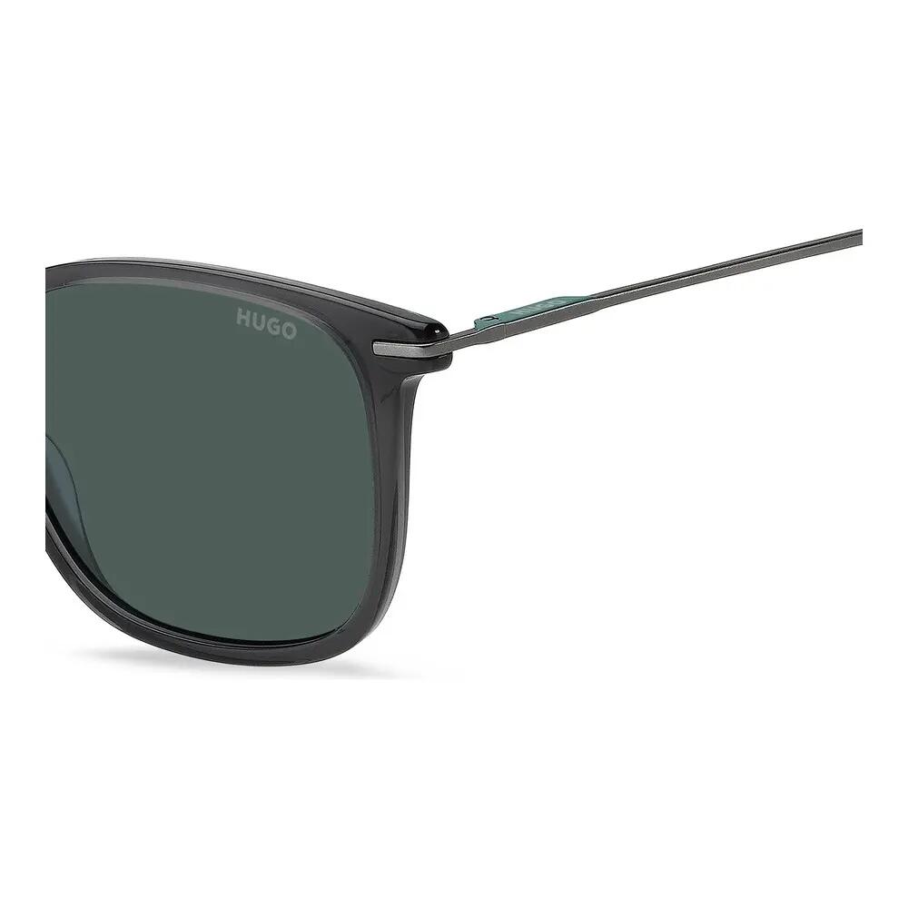 Sluneční Brýle Hugo HG 1428/S KB7 z Acetát Pánské 53 mm 3/3