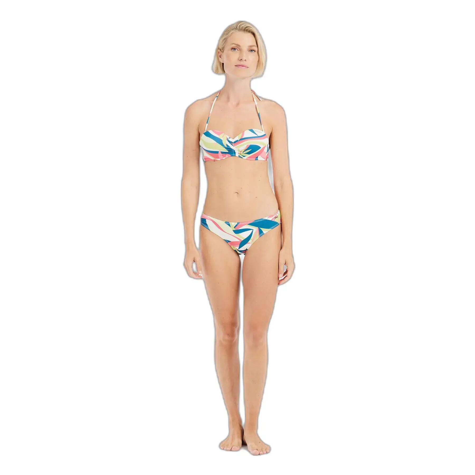 Top costume da bagno donna Protest Leslie 25 4/7