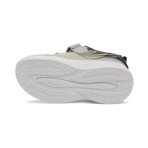 Buty do chodzenia dla dzieci Lotto Run 80 AMF 5/5