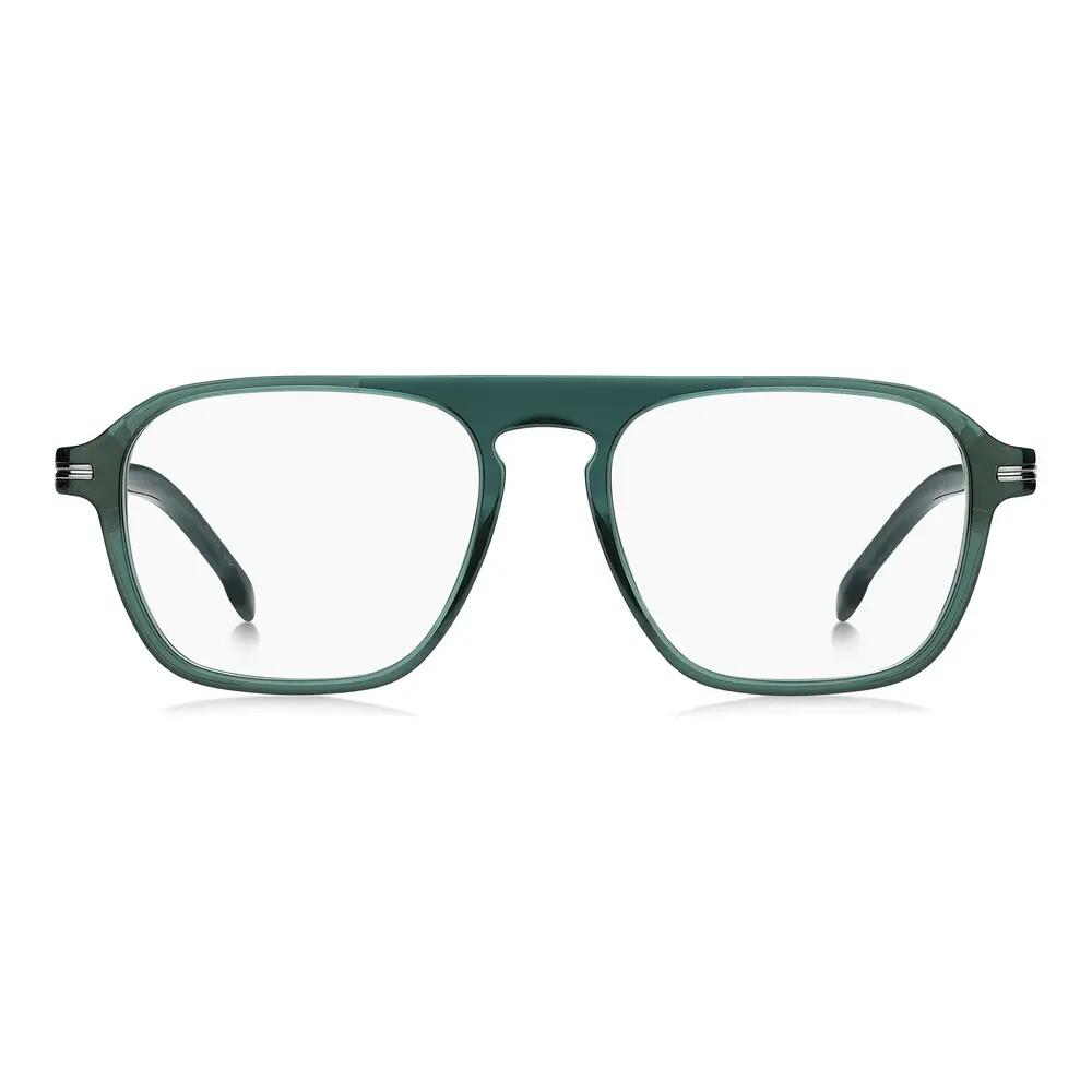 Lunettes de Vue Hugo Boss 1510 ZI9 en Acétate Homme 52 mm 2/4