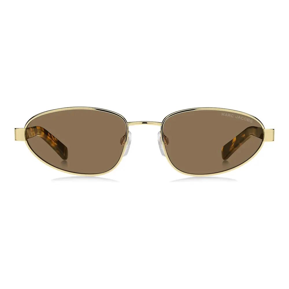 Slnečné Okuliare Marc Jacobs MARC 930/S 01Q z Kovu Dámske 56 mm 2/3