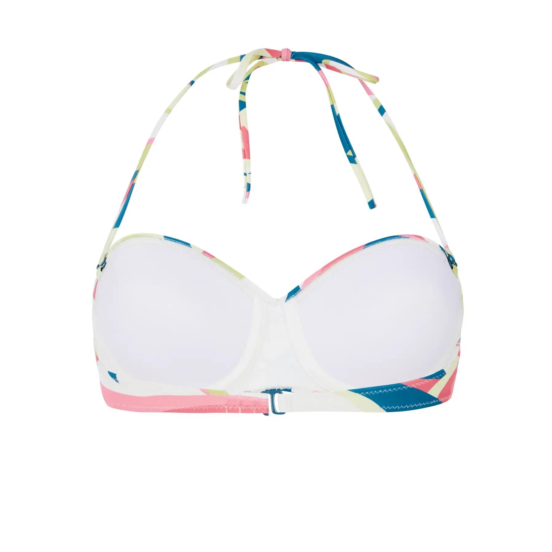 Top costume da bagno donna Protest Leslie 25 3/7