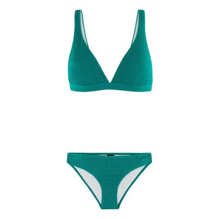 Bikini Damen Protest Anni