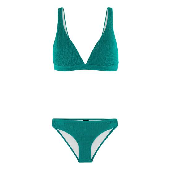 Bikini Damen Protest Anni