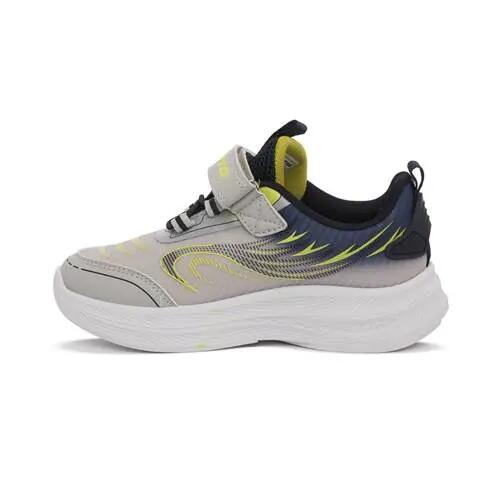 Buty do chodzenia dla dzieci Lotto Run 80 AMF 3/5