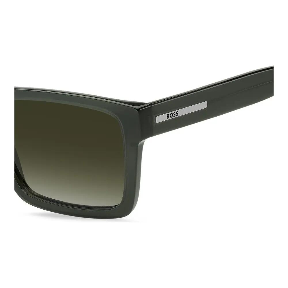 Lunettes de Soleil Hugo Boss 1983/S 4C3 en Acétate Homme 56 mm 3/3