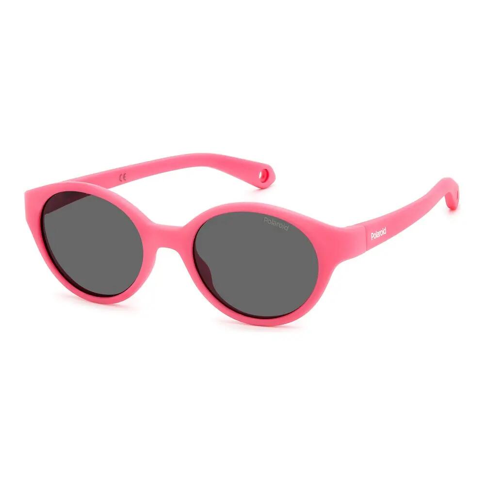 Slnečné Okuliare Polaroid Kids PLD K007/S MU1 Polarizované Detské Unisex 42 mm