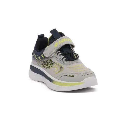 Buty do chodzenia dla dzieci Lotto Run 80 AMF 2/5