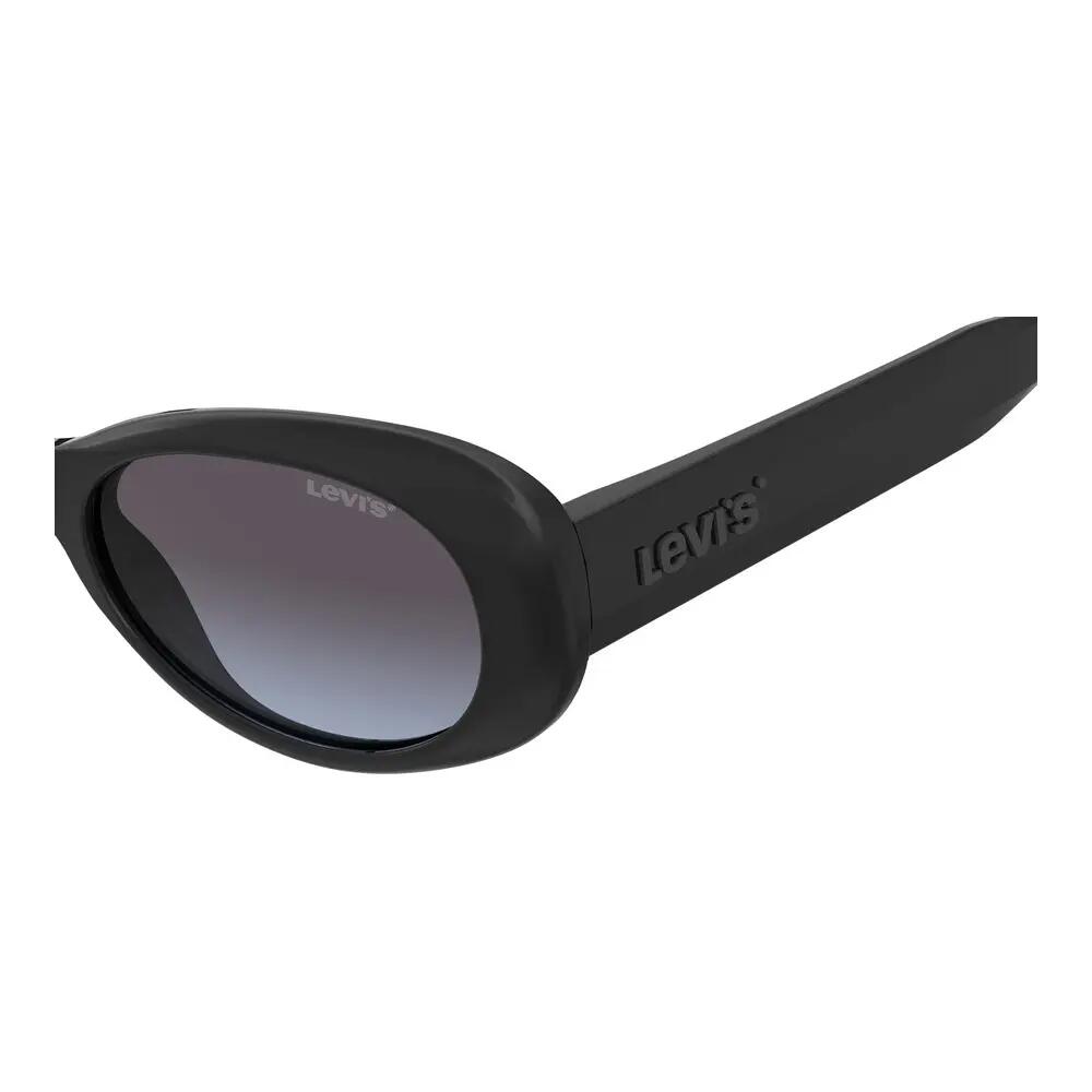 Sonnenbrille Levi's LV 1112/S 807 GB aus TR90 Damen 52 mm 3/3