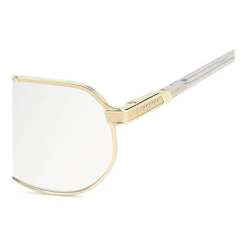 Óculos de Grau Carrera 1147 LOJ em Metal Homem 58 mm 4/4