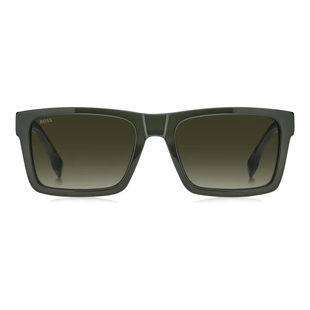 Lunettes de Soleil Hugo Boss 1983/S 4C3 en Acétate Homme 56 mm 2/3