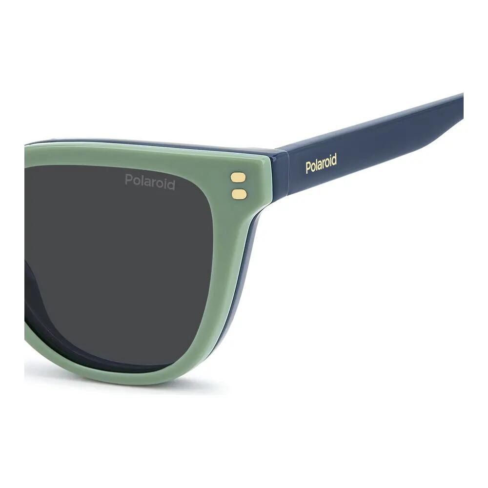 Dioptrické Okuliare Polaroid Kids PLD D852/C ZI9 Detské Unisex 47 mm 3/3