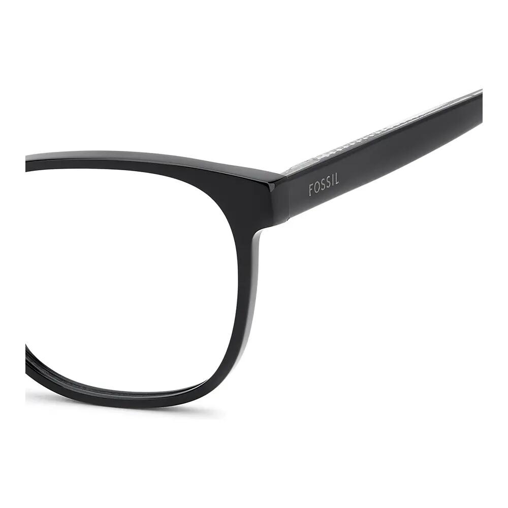 Occhiali da Vista Fossil FOS 7228 807 in Acetato Uomo 52 mm 3/3