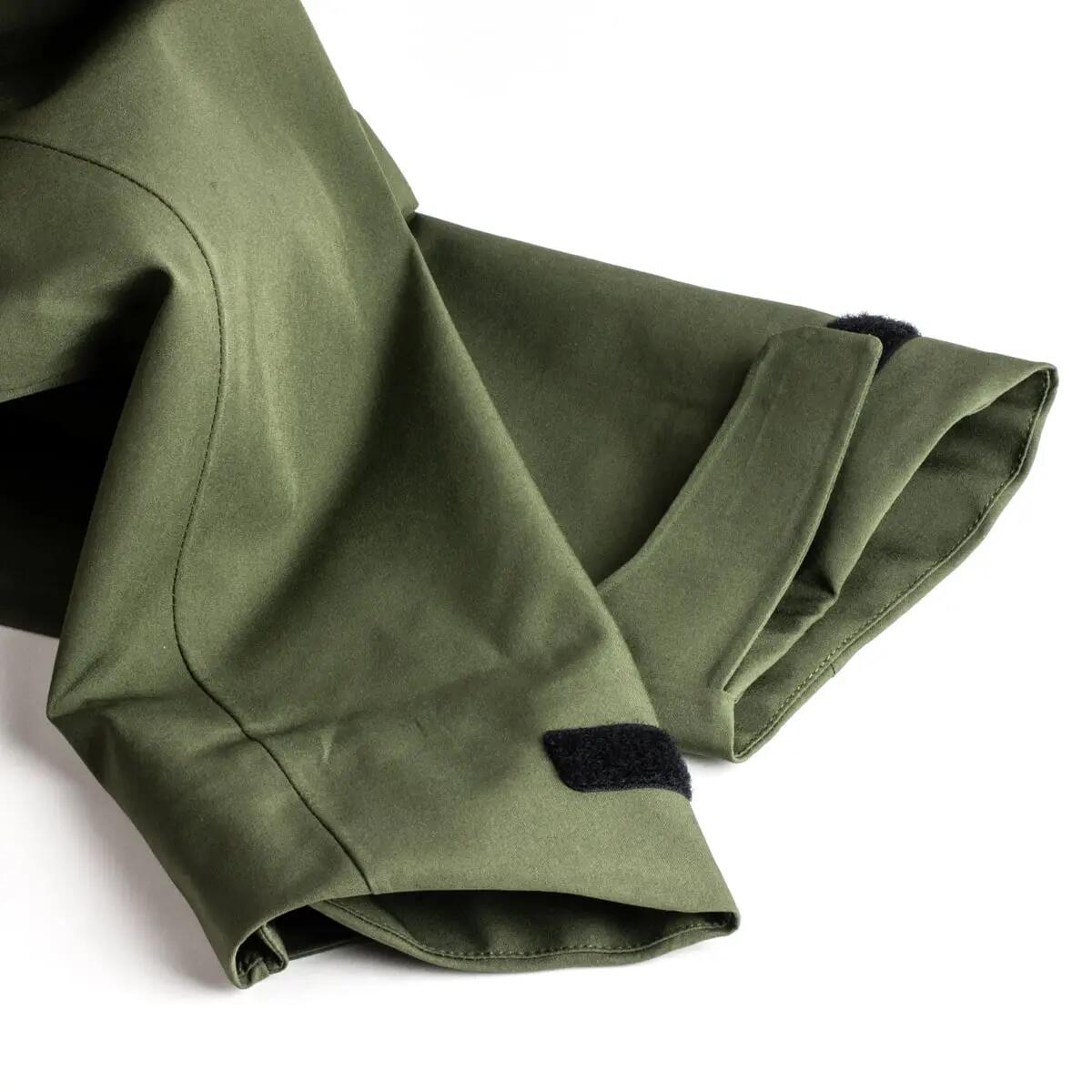 Fortis Marine Jacket Olive 3/7