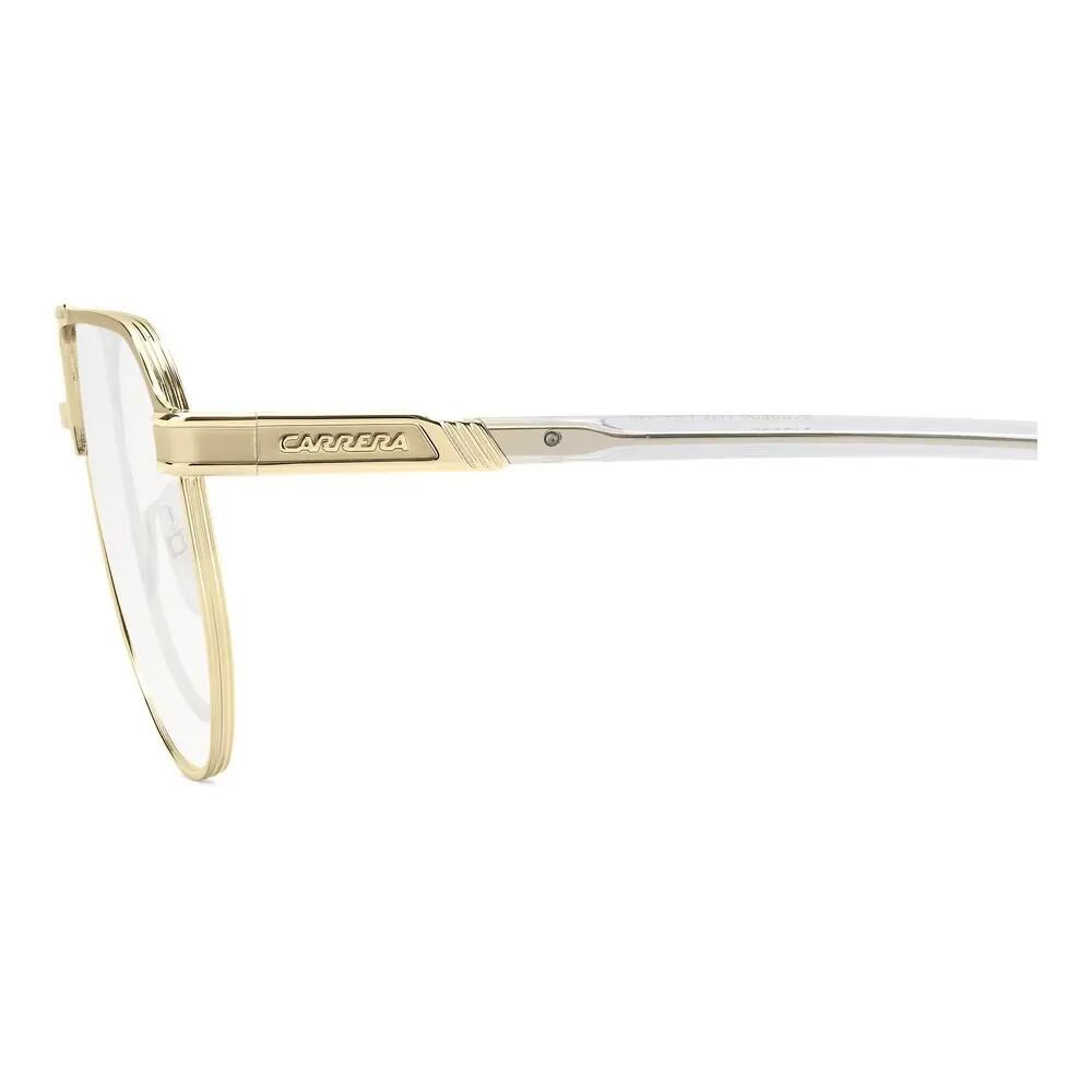 Óculos de Grau Carrera 1147 LOJ em Metal Homem 58 mm 3/4