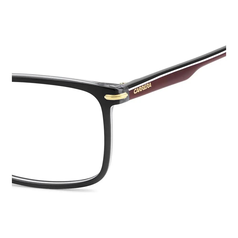 Óculos de Grau Carrera 396 OIT 57 em Acetato Homem 4/4