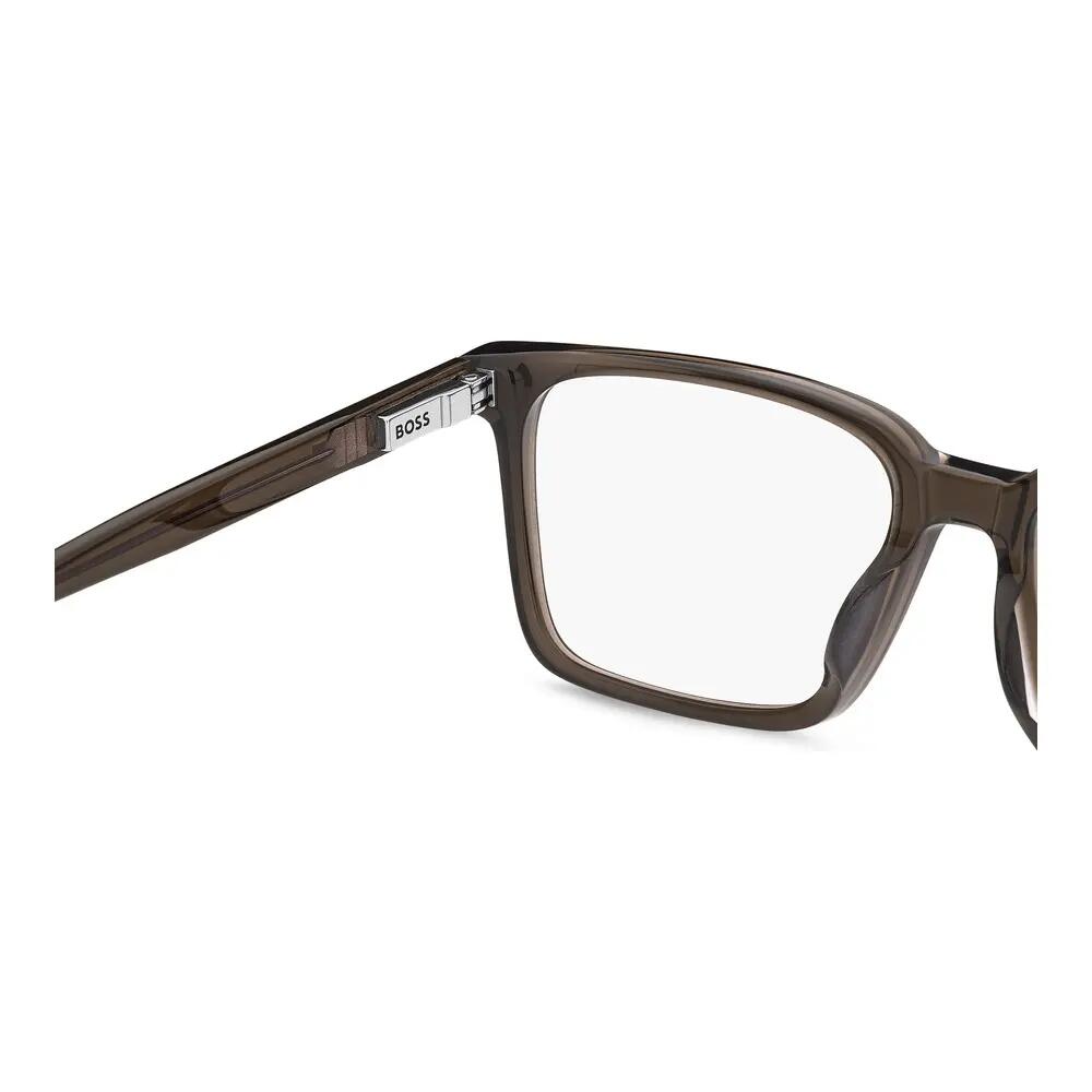 Dioptrické Okuliare Hugo Boss 1987/G 09Q z Acetátu Pánske 54 mm 4/4