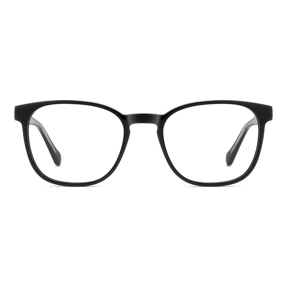 Occhiali da Vista Fossil FOS 7228 807 in Acetato Uomo 52 mm 2/3