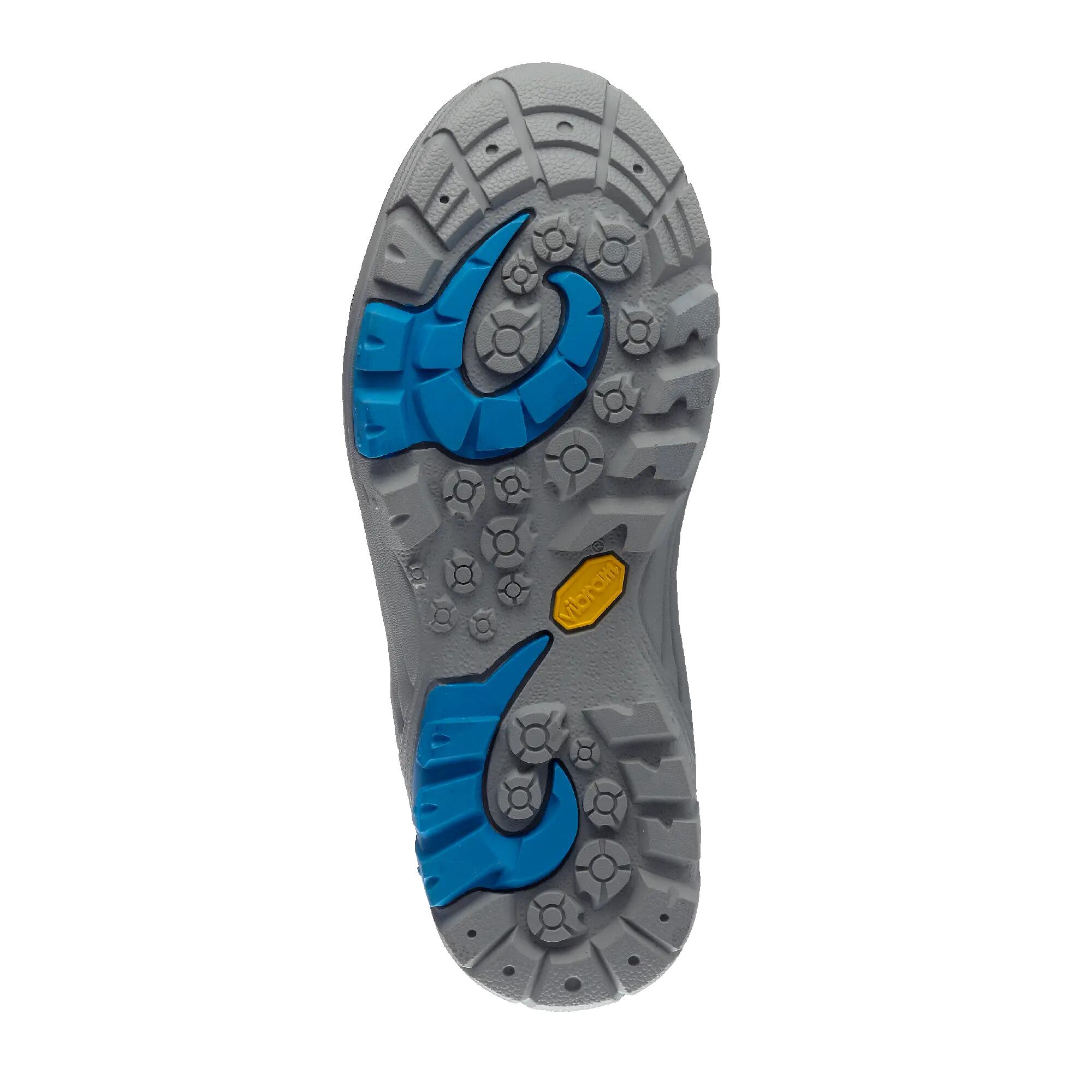 Sapatos trekking criança impermeáveis Water Stopper - Trezeta 010716302_29 2/5
