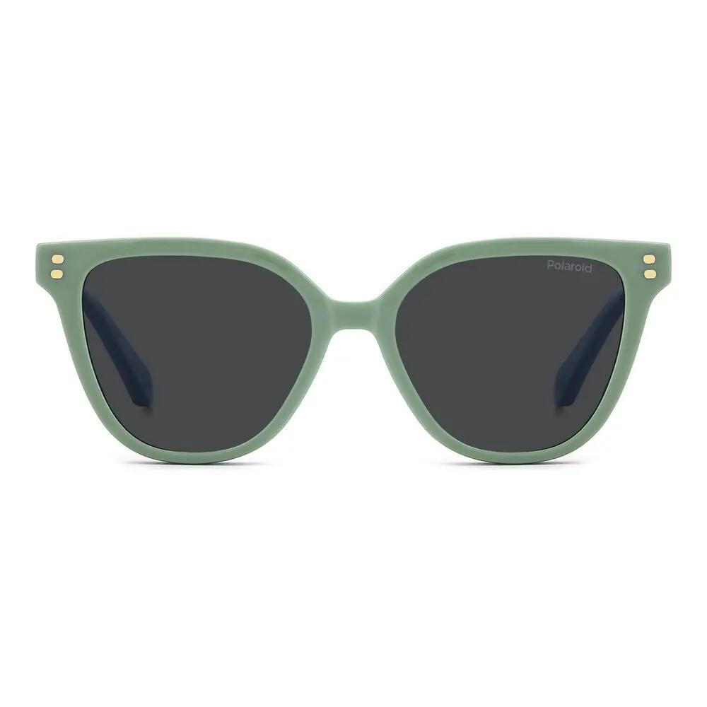 Dioptrické Okuliare Polaroid Kids PLD D852/C ZI9 Detské Unisex 47 mm 2/3