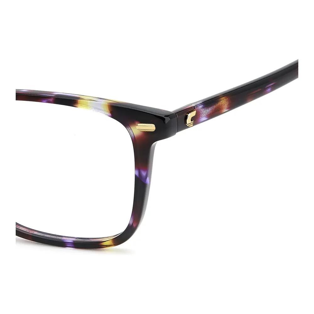 Óculos de Grau Carrera 3118 HKZ 54 em Acetato Mulher 3/3