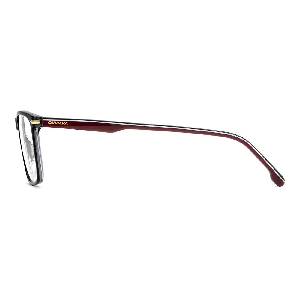 Óculos de Grau Carrera 396 OIT 57 em Acetato Homem 3/4