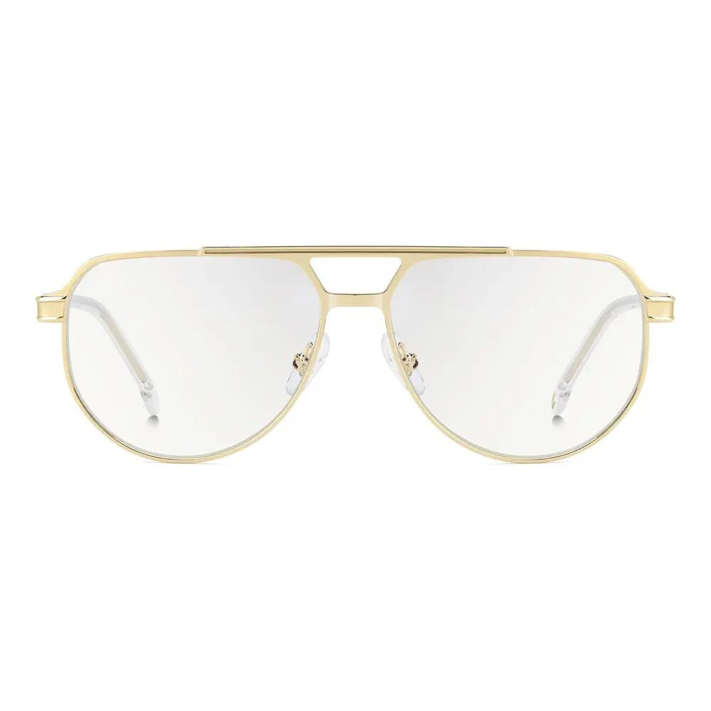 Óculos de Grau Carrera 1147 LOJ em Metal Homem 58 mm 2/4