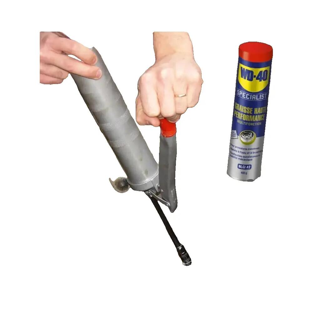 Grasa multiusos WD-40 2/2